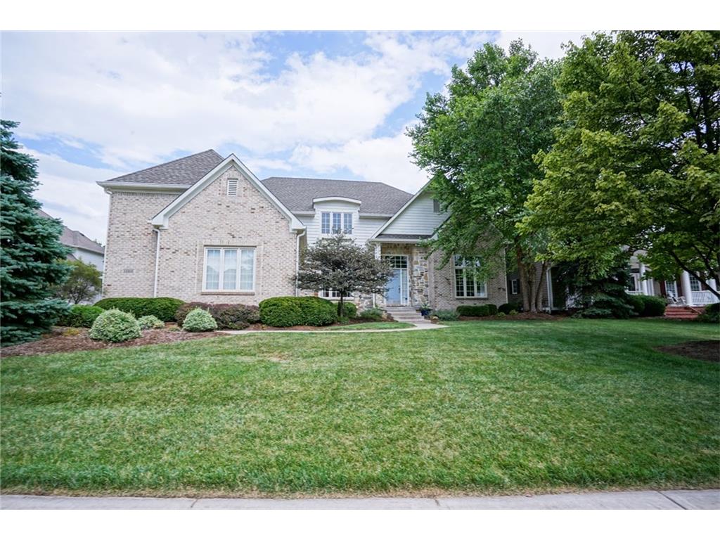 13215 Mattock Chase, Carmel, IN 46033