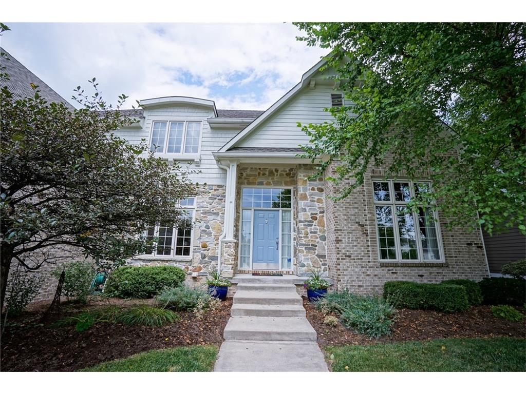 13215 Mattock Chase, Carmel, IN 46033