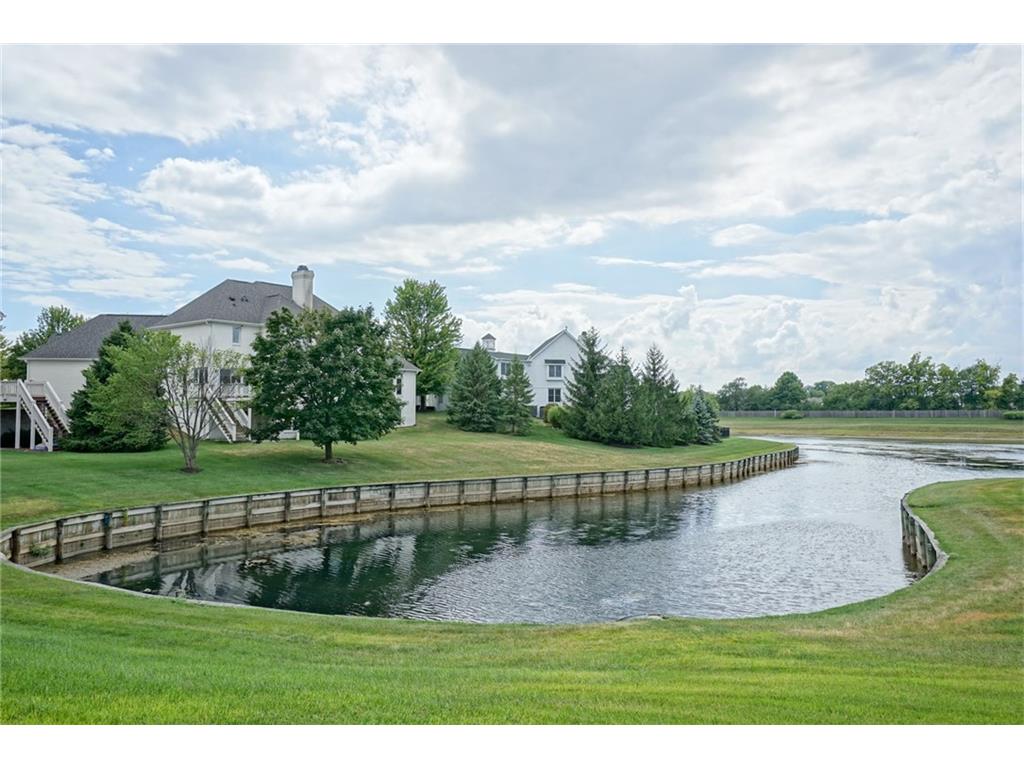 13215 Mattock Chase, Carmel, IN 46033