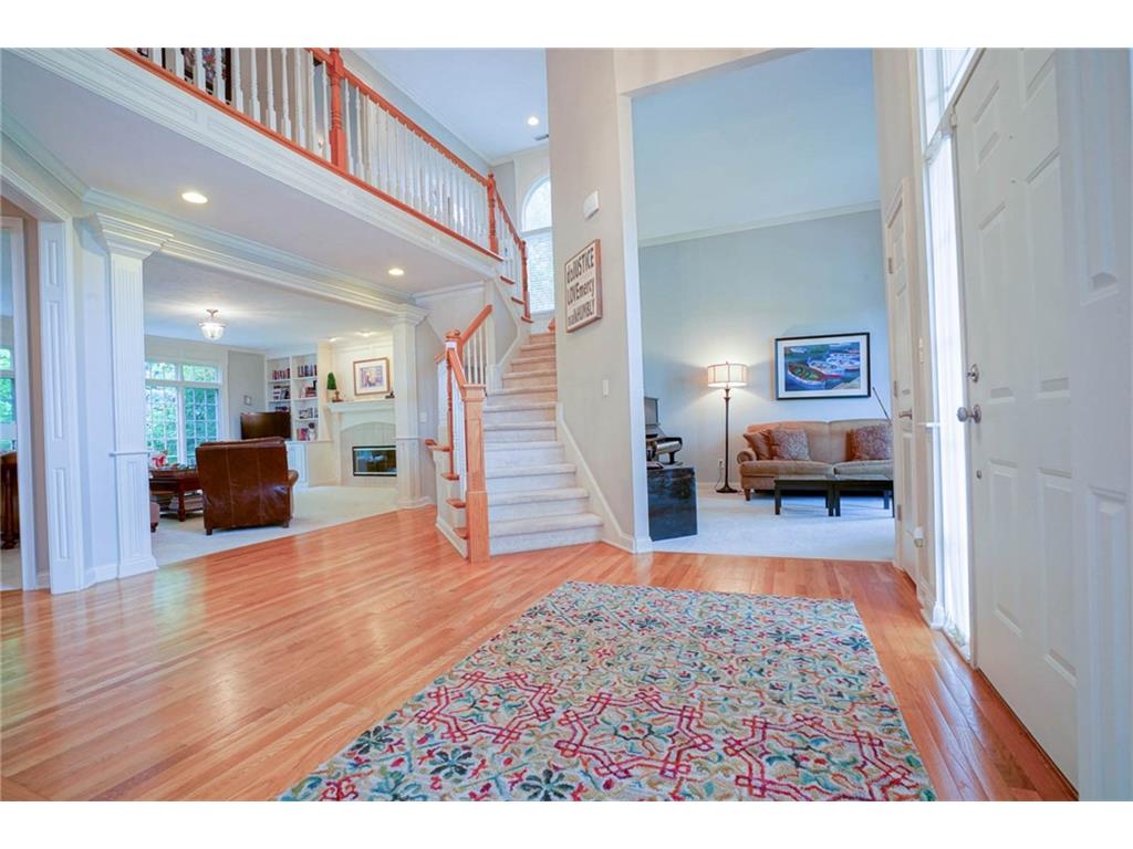 13215 Mattock Chase, Carmel, IN 46033