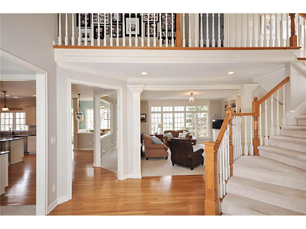 13215 Mattock Chase, Carmel, IN 46033