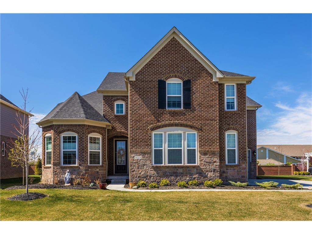 14904 Harbour Ridge Circle, Carmel, IN 46033