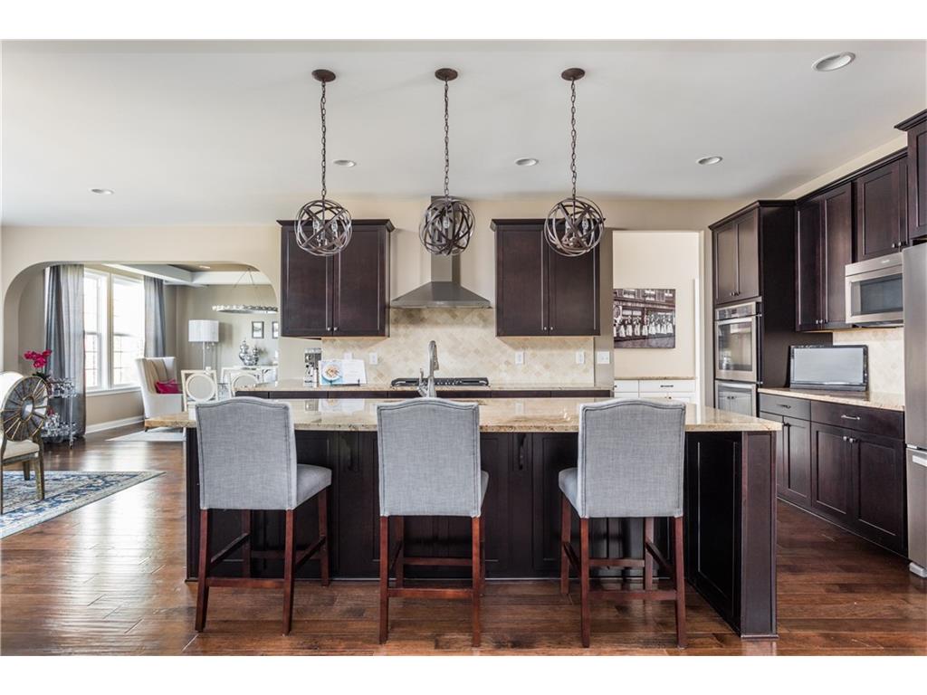 14904 Harbour Ridge Circle, Carmel, IN 46033