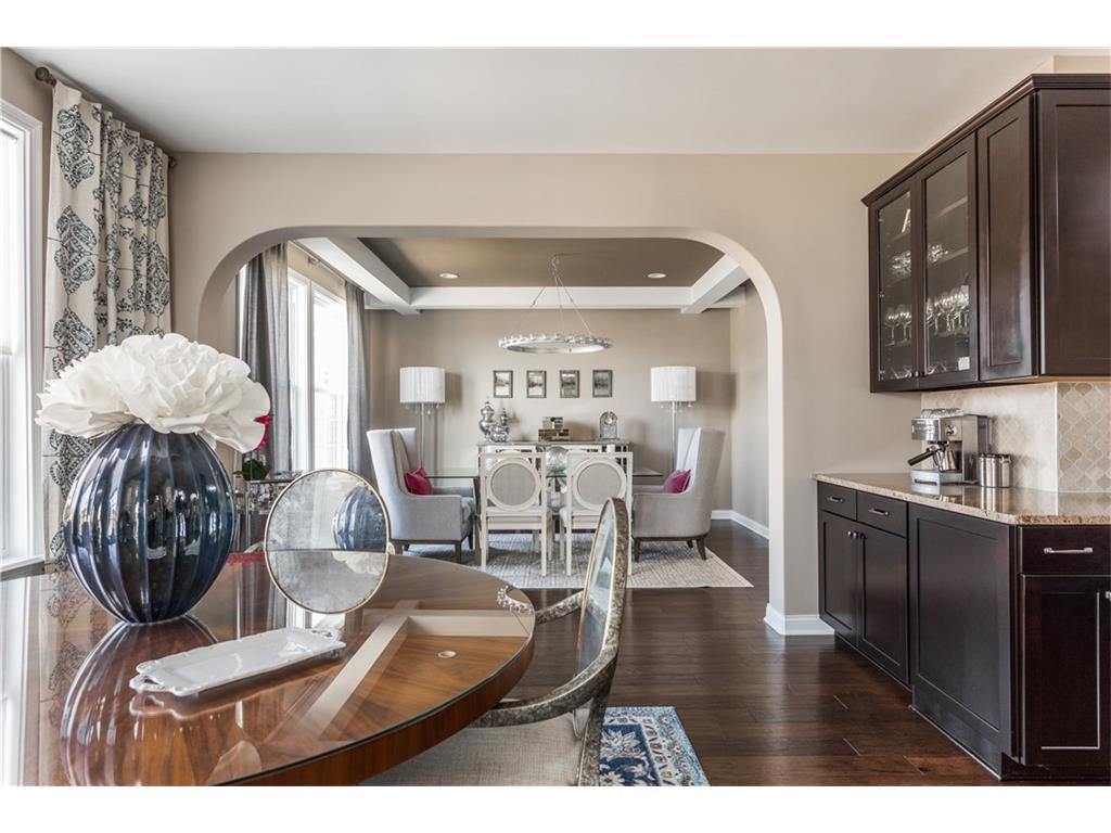 14904 Harbour Ridge Circle, Carmel, IN 46033