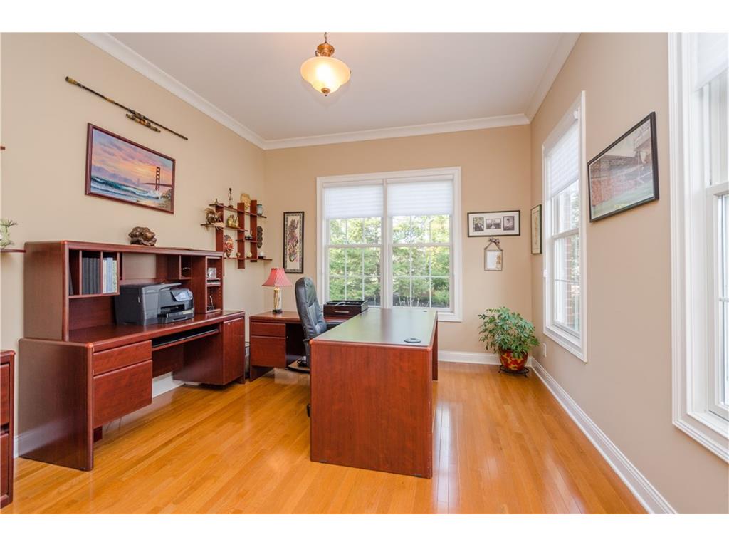 5455 North Grandin Hall Circle, Carmel, IN 46033