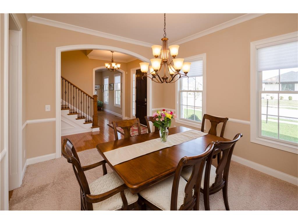 5455 North Grandin Hall Circle, Carmel, IN 46033