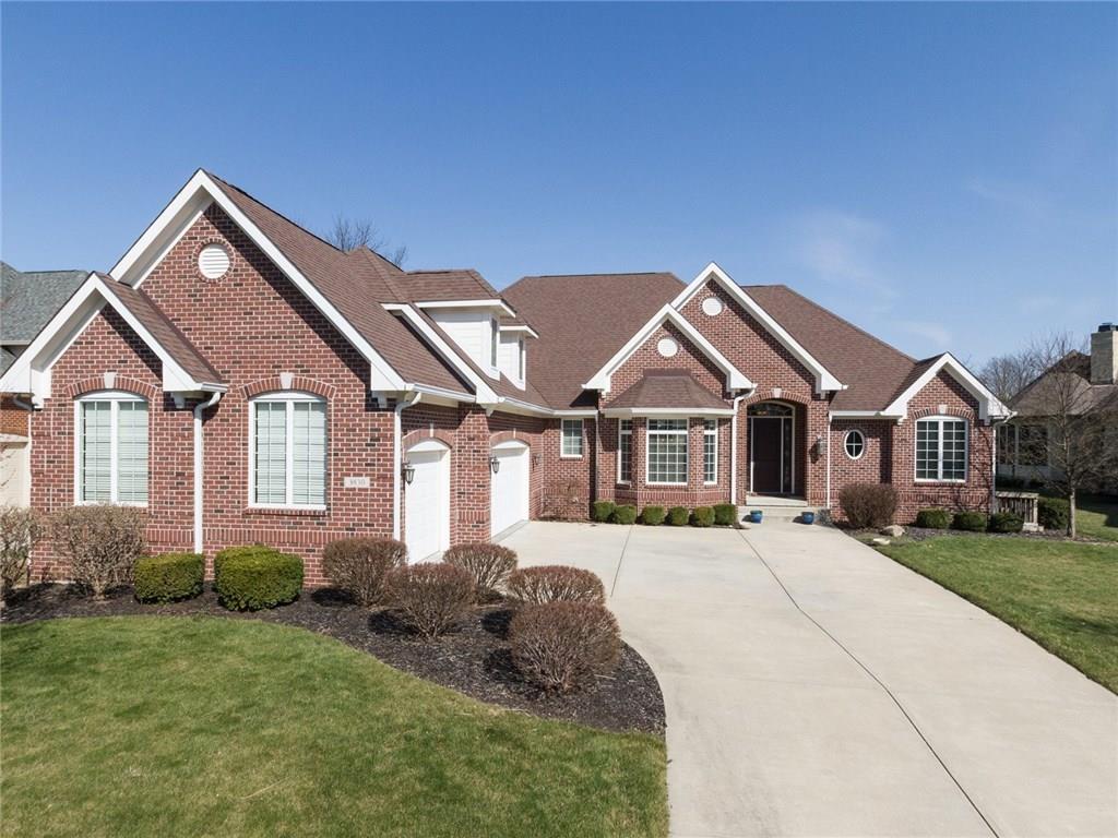 3830 Falls Circle, Carmel, IN 46033