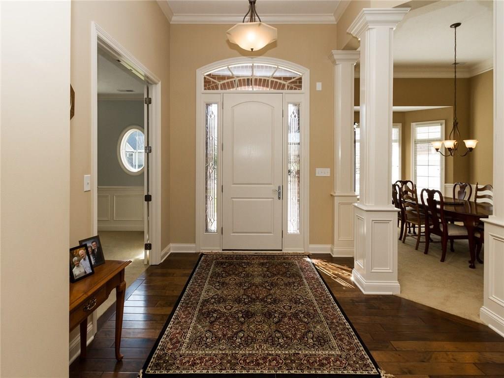 3830 Falls Circle, Carmel, IN 46033