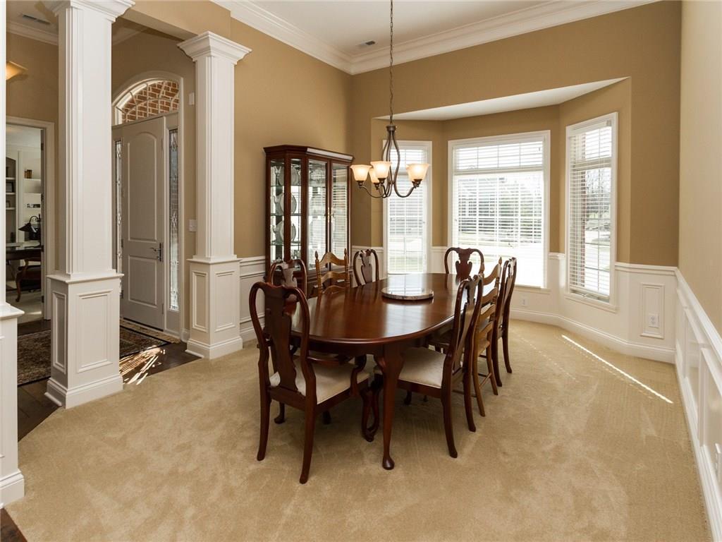 3830 Falls Circle, Carmel, IN 46033