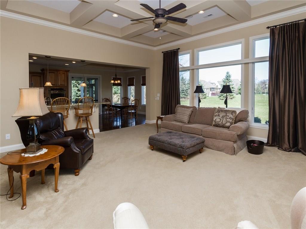 3830 Falls Circle, Carmel, IN 46033
