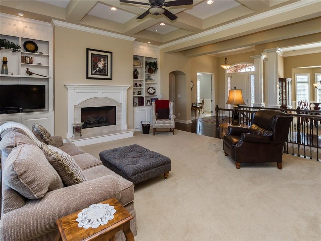 3830 Falls Circle, Carmel, IN 46033