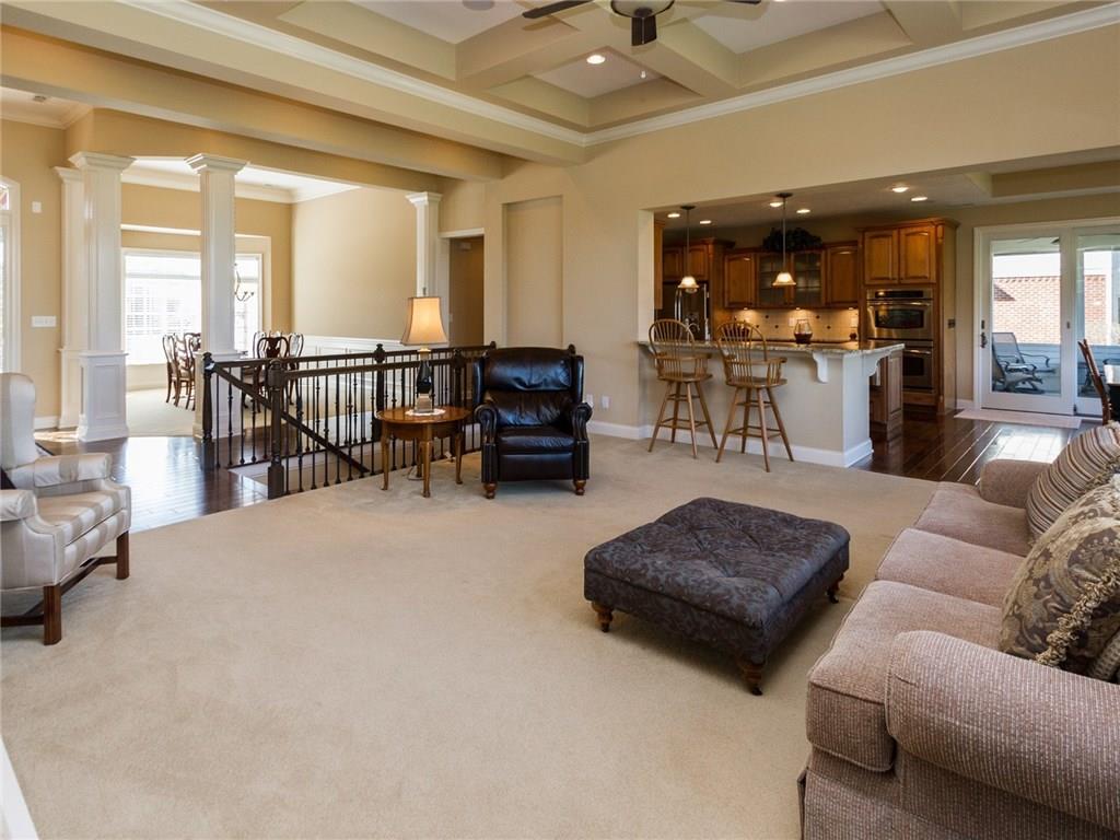 3830 Falls Circle, Carmel, IN 46033