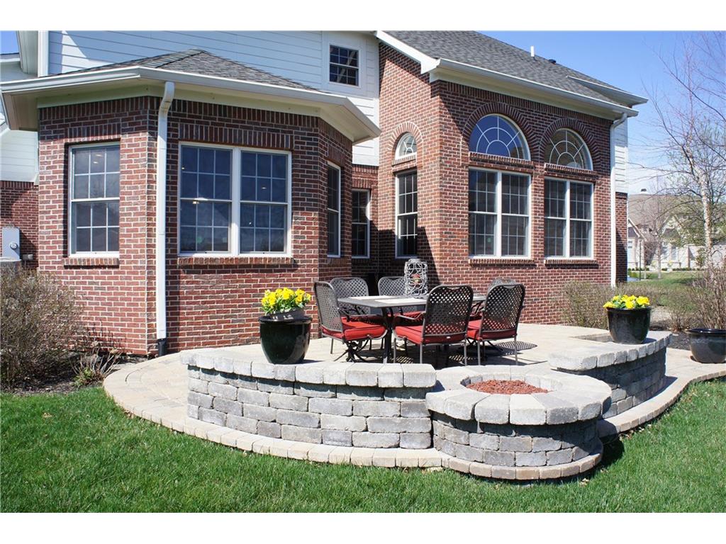 3711 Pete Dye Boulevard, Carmel, IN 46033