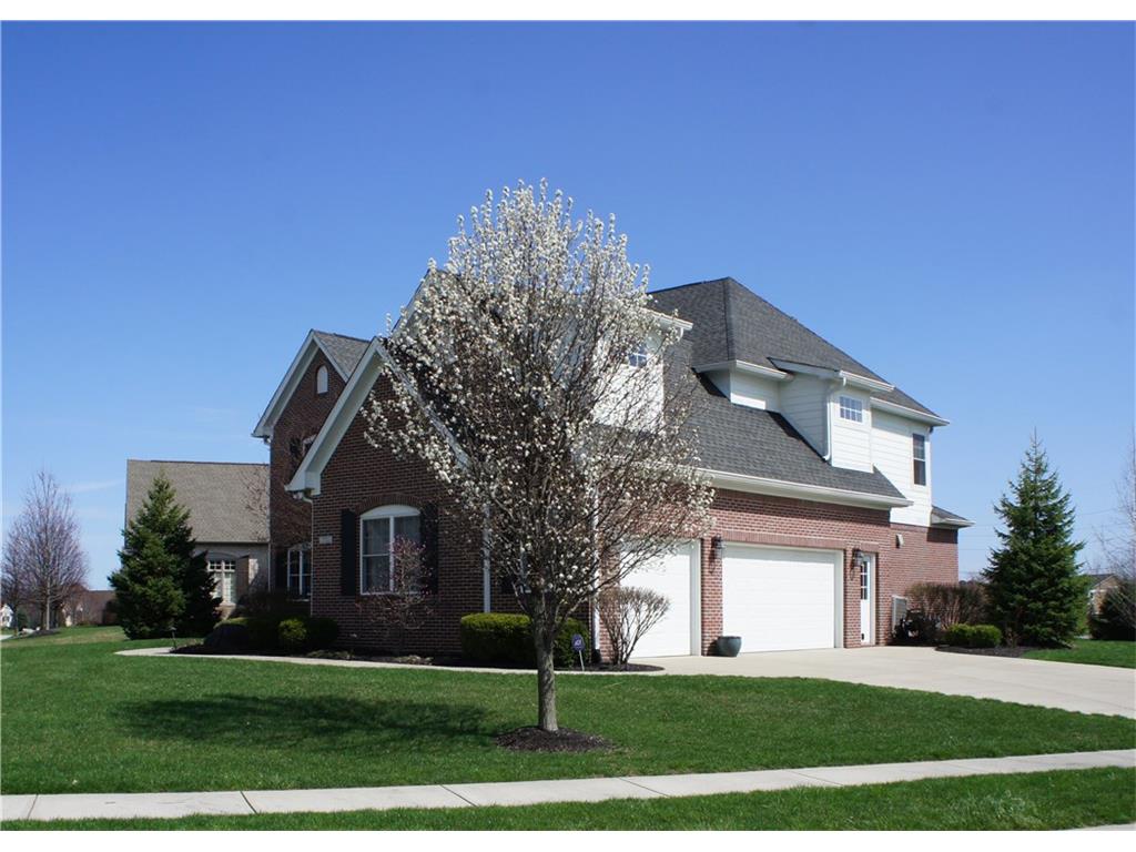 3711 Pete Dye Boulevard, Carmel, IN 46033