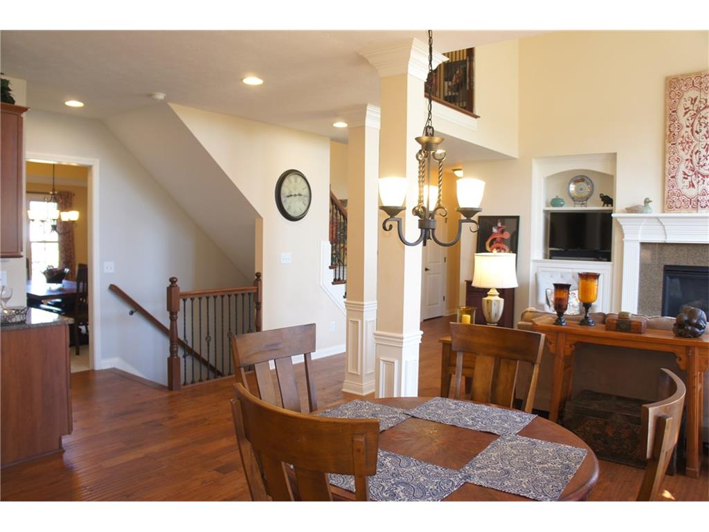 3711 Pete Dye Boulevard, Carmel, IN 46033