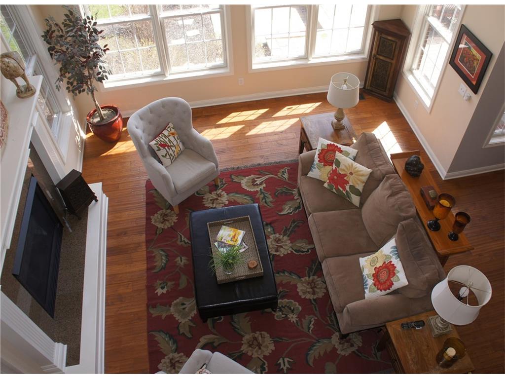 3711 Pete Dye Boulevard, Carmel, IN 46033