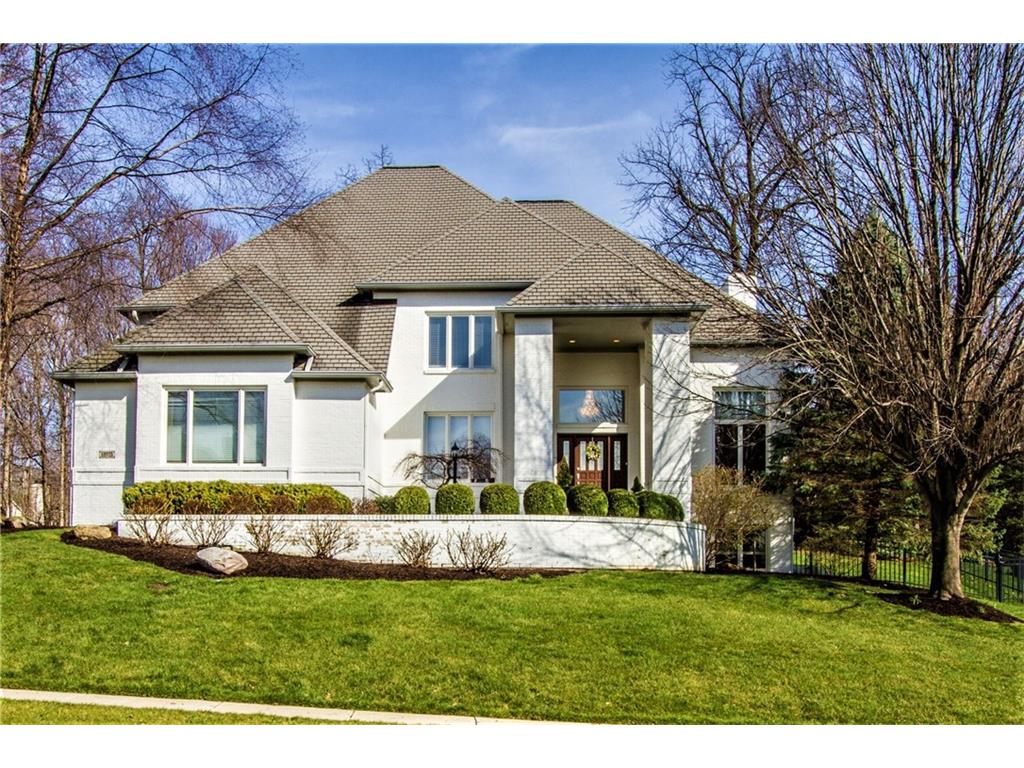 12071 BAYHILL Drive, Carmel, IN 46033