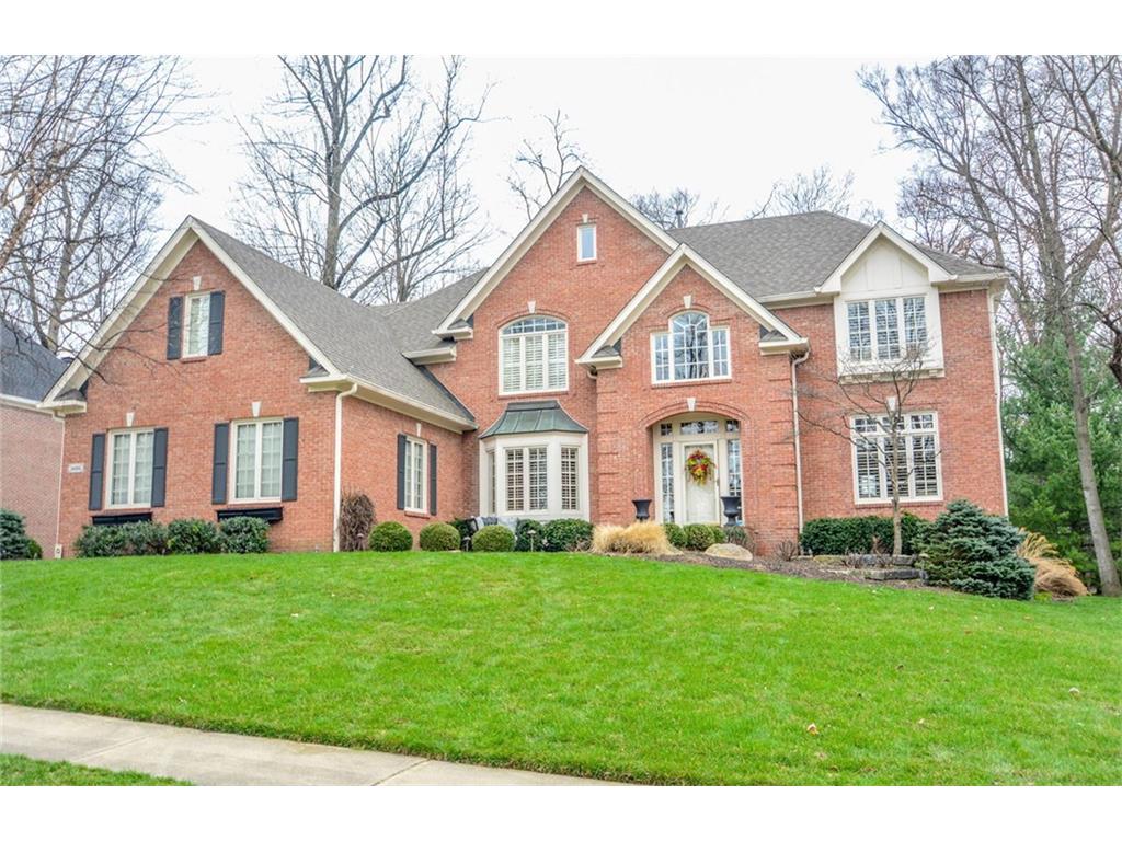 14486 Stephanie Street, Carmel, IN 46033