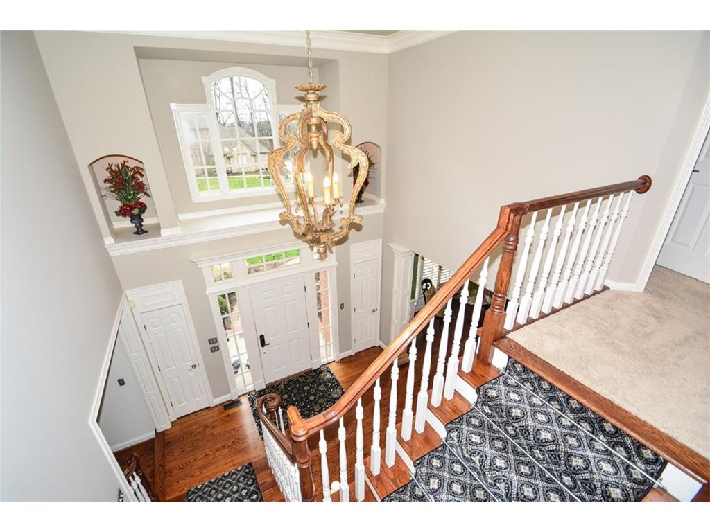 14486 Stephanie Street, Carmel, IN 46033
