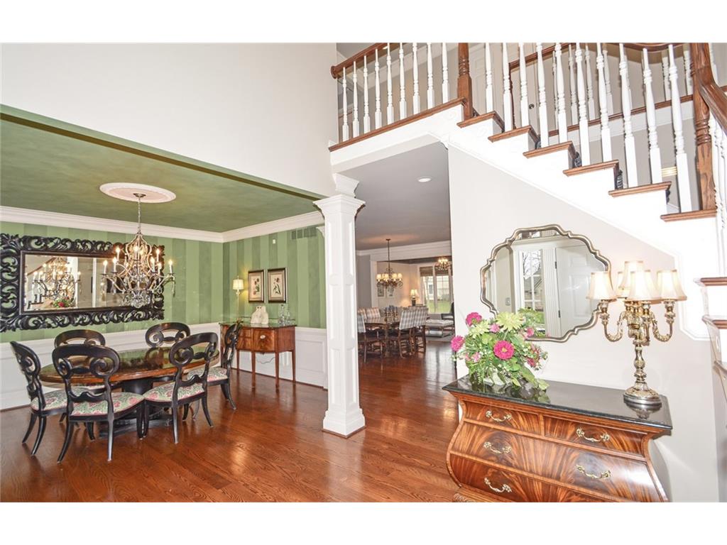 14486 Stephanie Street, Carmel, IN 46033