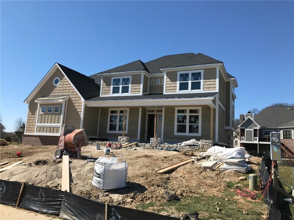 14458 Smickle Lane, Carmel, IN 46033