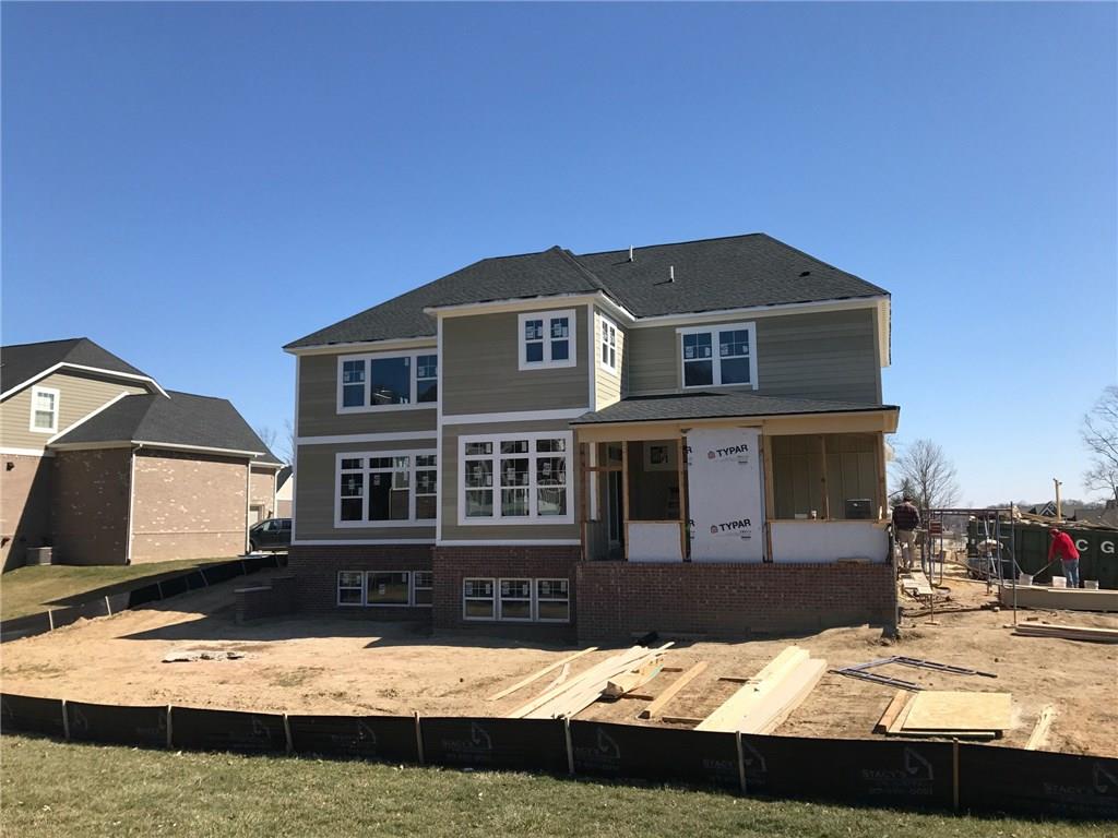 14458 Smickle Lane, Carmel, IN 46033