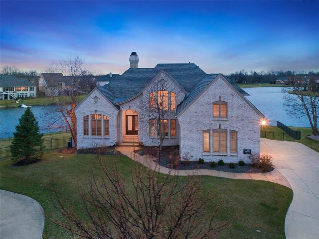 5902 Trading Post Place, Carmel, IN 46033
