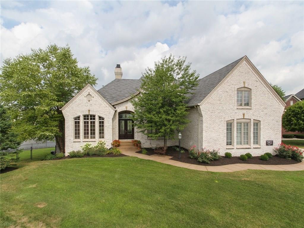 5902 Trading Post Place, Carmel, IN 46033