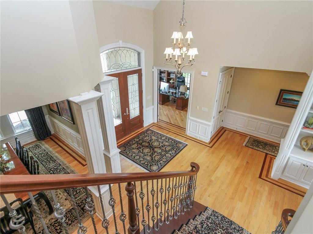 5902 Trading Post Place, Carmel, IN 46033