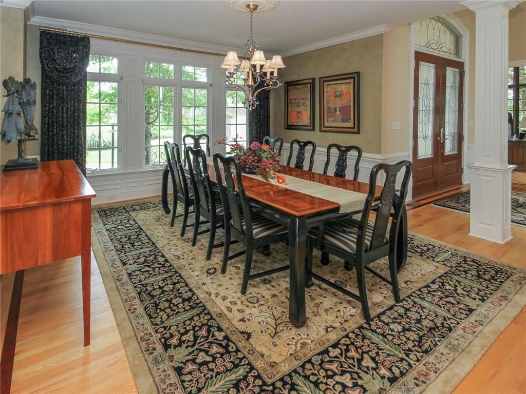 5902 Trading Post Place, Carmel, IN 46033