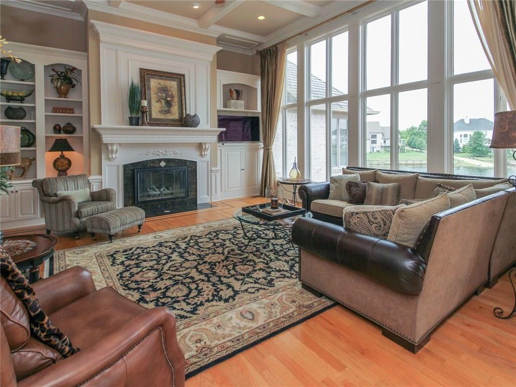 5902 Trading Post Place, Carmel, IN 46033