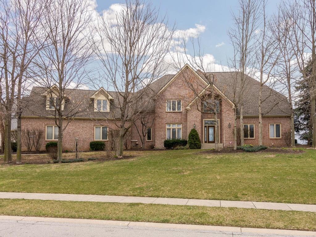 12027 Windpointe Pass, Carmel, IN 46033