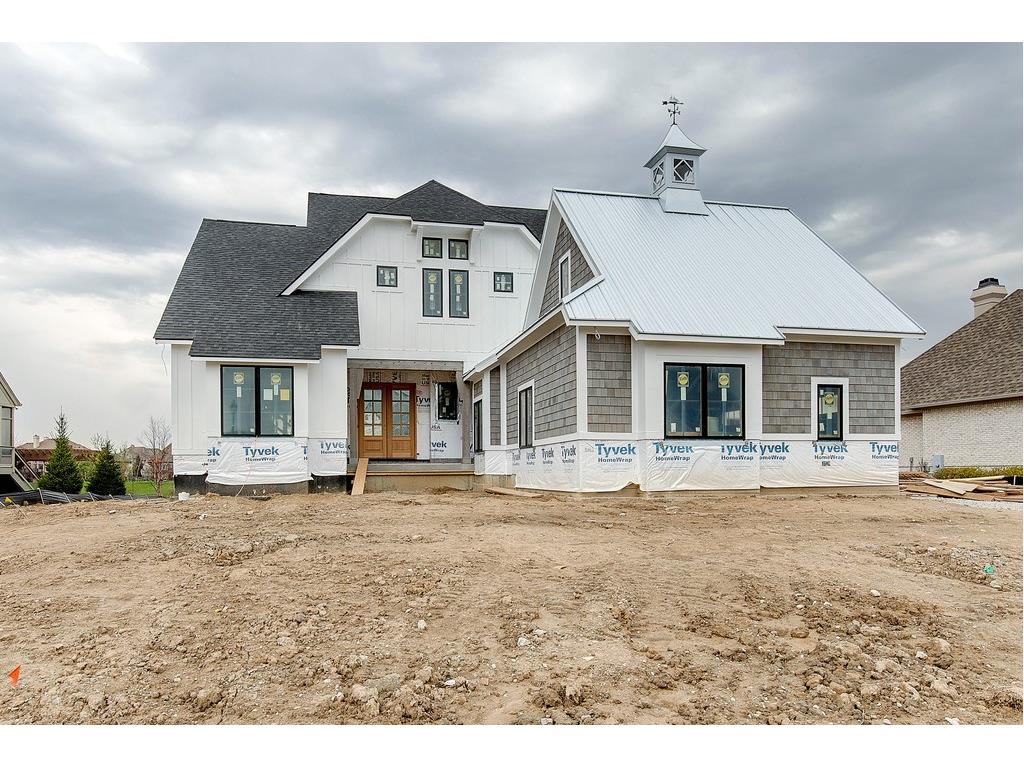 3702 Pete Dye Boulevard, Carmel, IN 46033