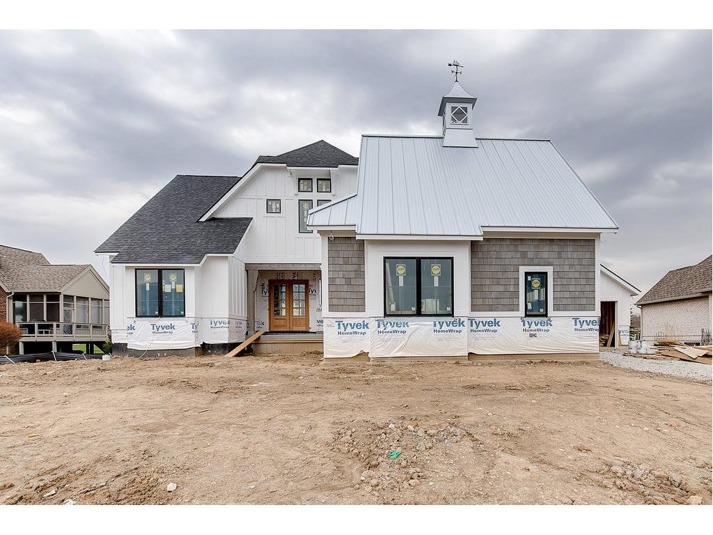 3702 Pete Dye Boulevard, Carmel, IN 46033