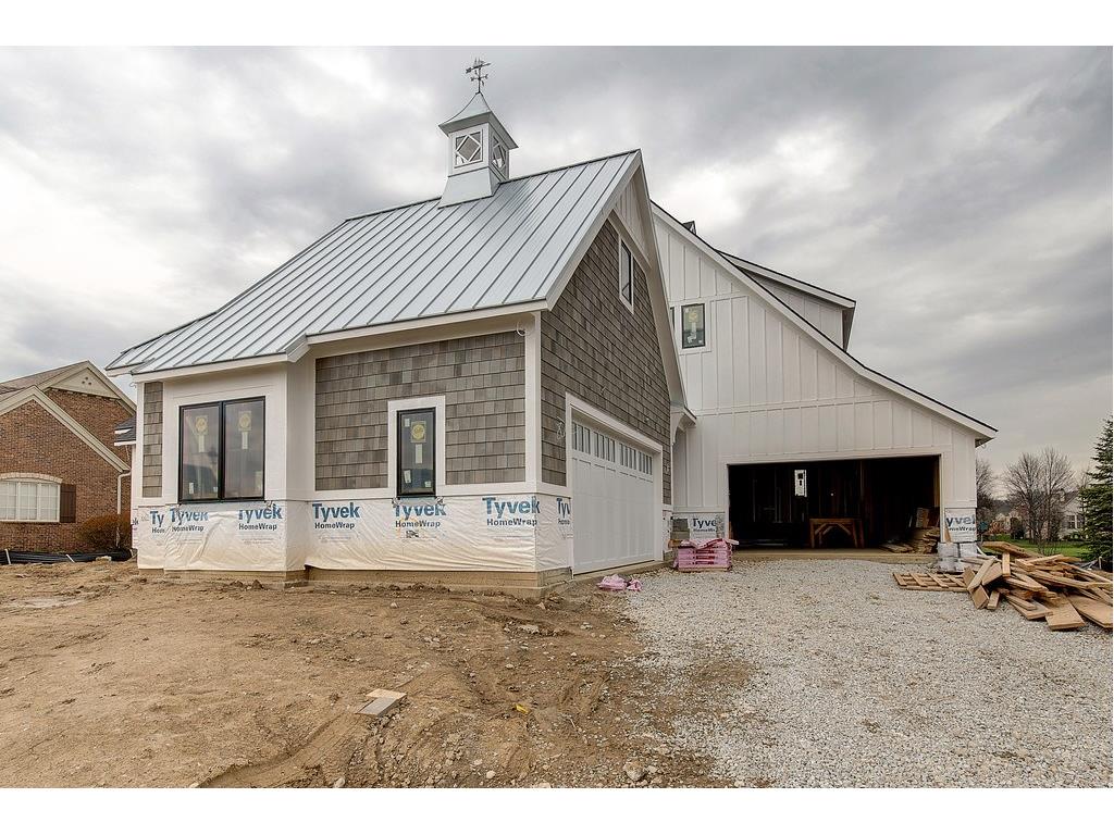 3702 Pete Dye Boulevard, Carmel, IN 46033