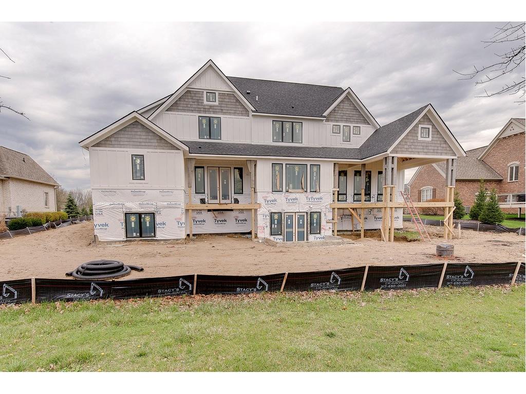 3702 Pete Dye Boulevard, Carmel, IN 46033
