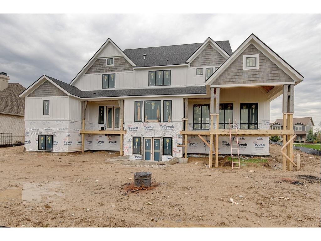 3702 Pete Dye Boulevard, Carmel, IN 46033
