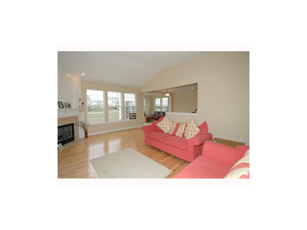 13982 PLATTE Drive, Carmel, IN 46033