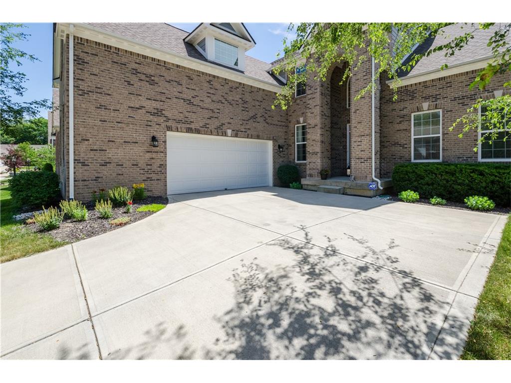 2633 Highmount Court, Carmel, IN 46033