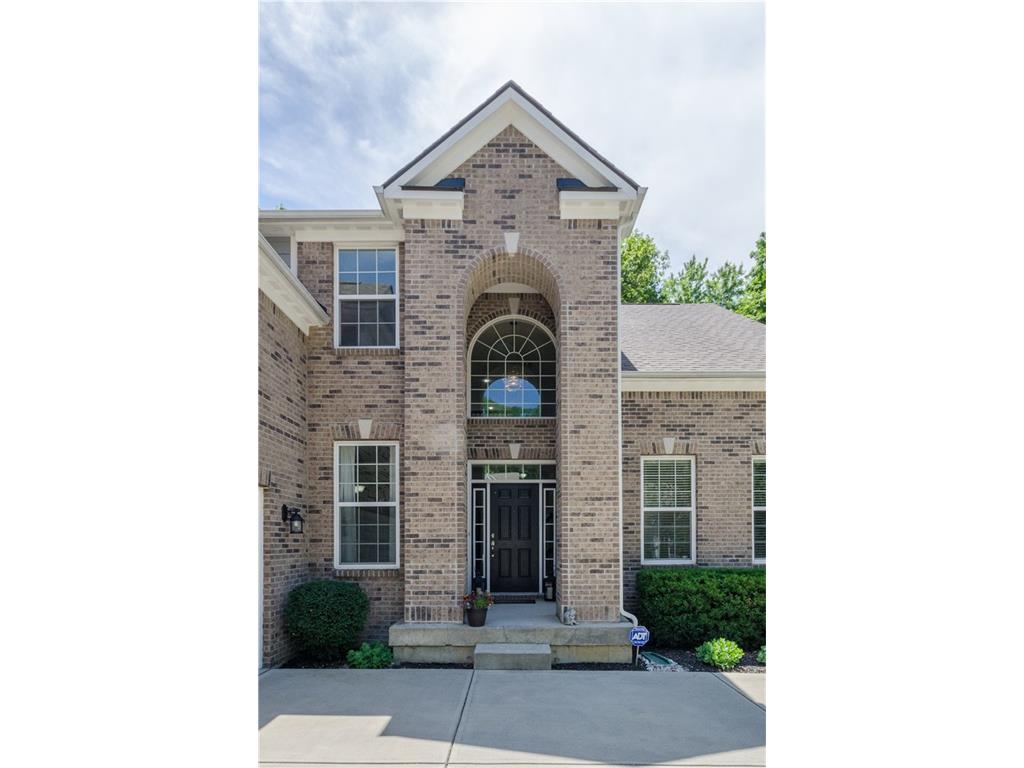 2633 Highmount Court, Carmel, IN 46033