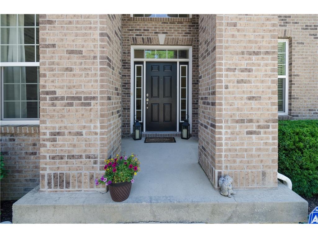 2633 Highmount Court, Carmel, IN 46033