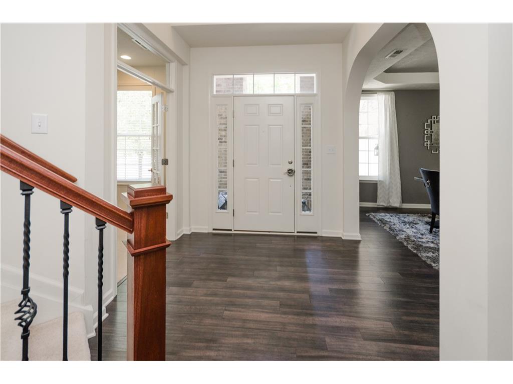 2633 Highmount Court, Carmel, IN 46033