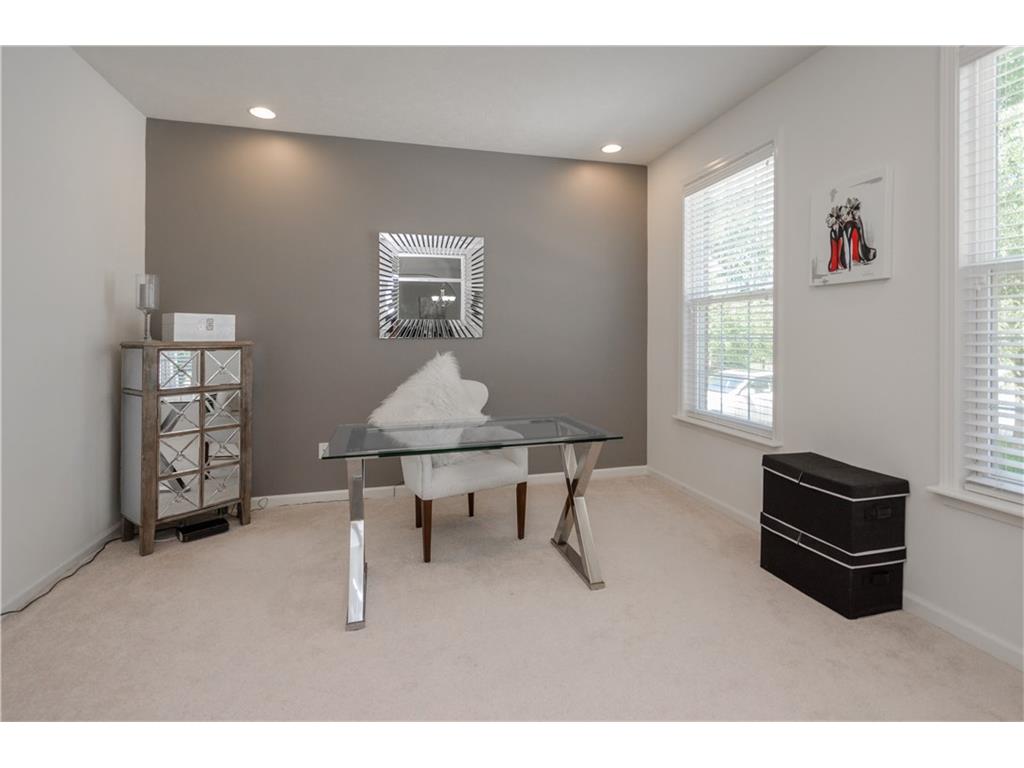 2633 Highmount Court, Carmel, IN 46033
