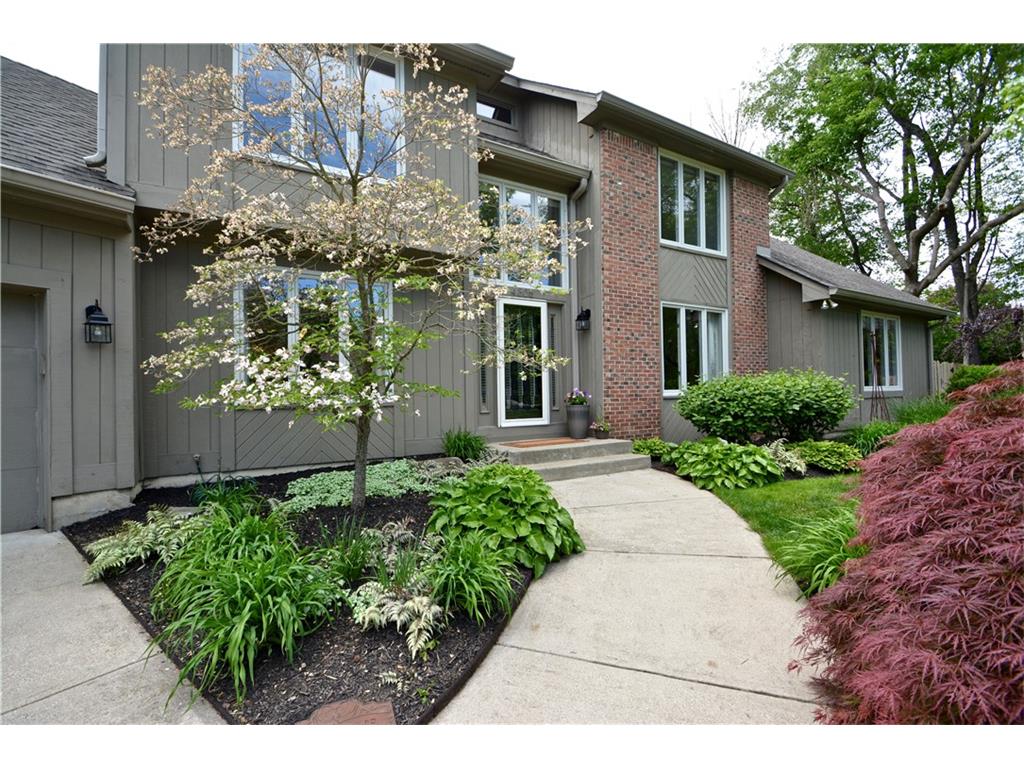 4305 Breckenridge Circle, Carmel, IN 46033