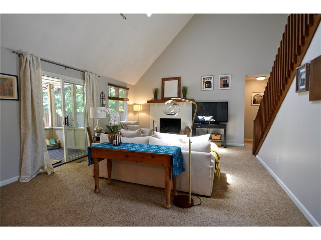 4305 Breckenridge Circle, Carmel, IN 46033