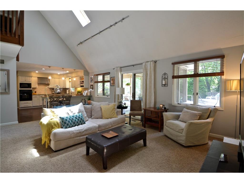 4305 Breckenridge Circle, Carmel, IN 46033