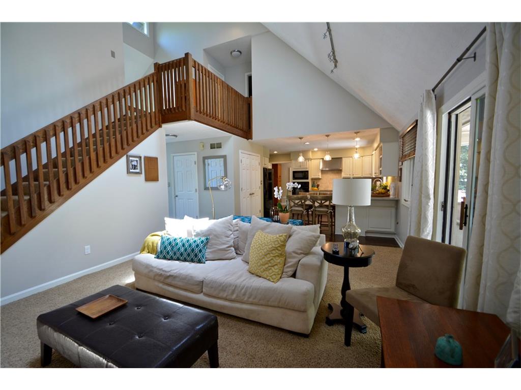 4305 Breckenridge Circle, Carmel, IN 46033