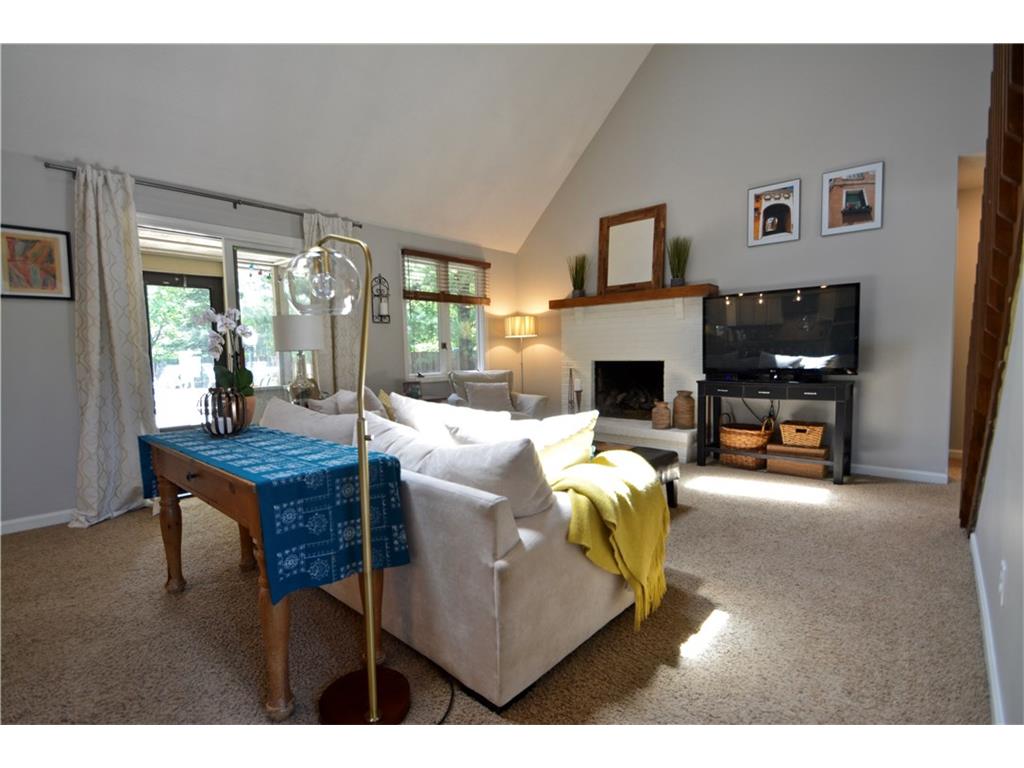 4305 Breckenridge Circle, Carmel, IN 46033