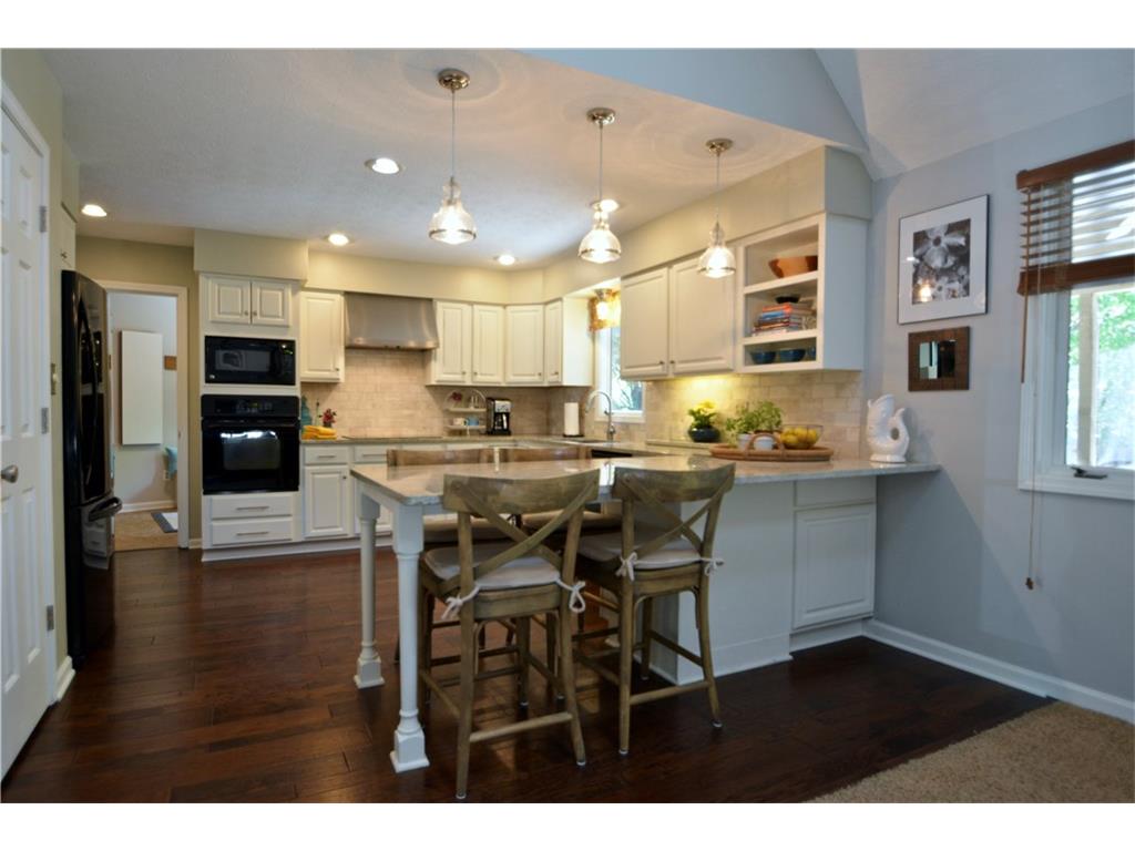 4305 Breckenridge Circle, Carmel, IN 46033