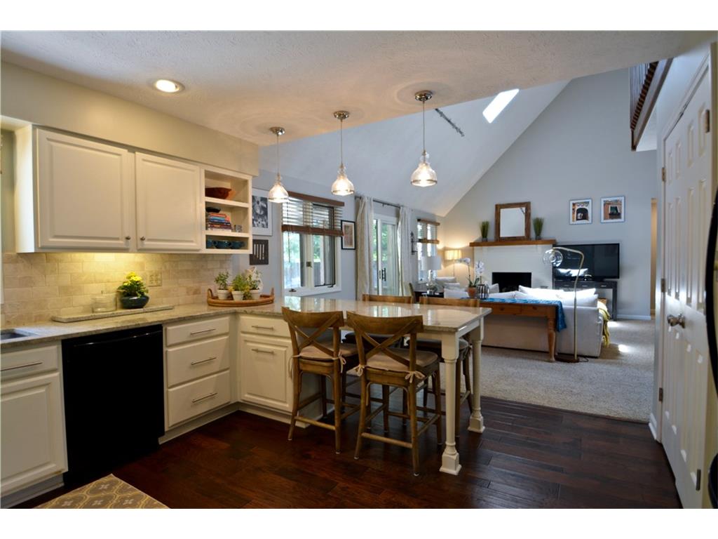 4305 Breckenridge Circle, Carmel, IN 46033